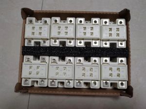 Semikron SKM75GB123D IGBT Module