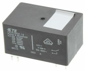 T92S7D12 12V Power Relays