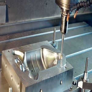 Die Making Service