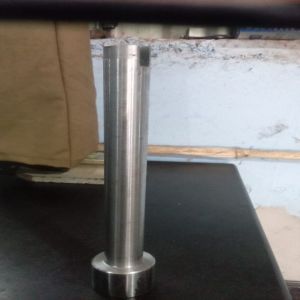 Machine Shaft