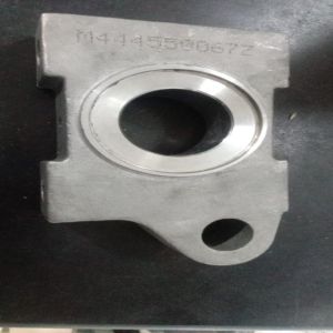 Stainless Steel Rotary Shaft
