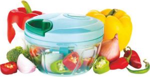500 Ml Quick Chopper 2 in 1
