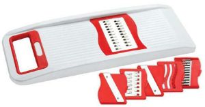 6 in 1 Kitchen Slicer