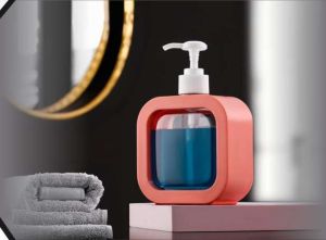 Clean Wave Soap Dispenser