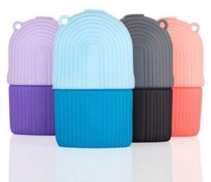 Plastic Ice Roller