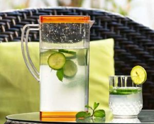 Premium Plastic Jug