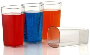 Sparkle Glass