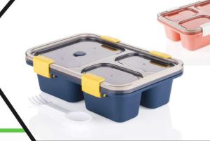 Tokyo Lunch Box