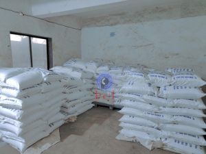 Zinc Sulphate Heptahydrate