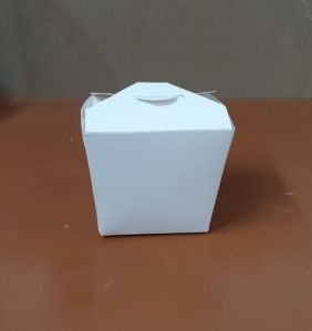1000 ml paper wok box