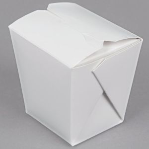 750ml Paper Wok Box