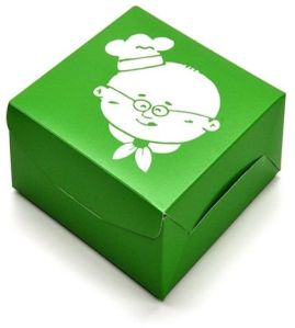 Ice Cream Packaging Boxes