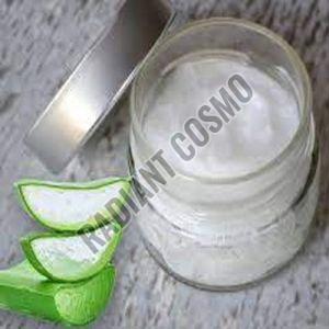 Aloe Vera Butter