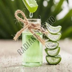 Aloe Vera Gel