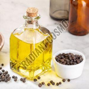 Black Pepper Oil