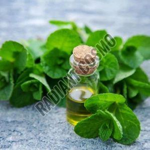 Brahmi Oil