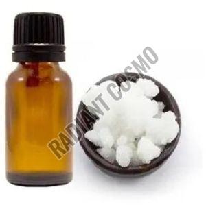 Camphor Oil