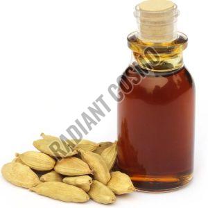 Cardamom Oil