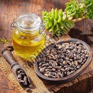castor oil