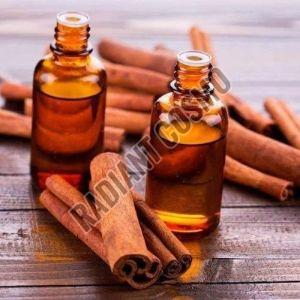 Cinnamon Oil