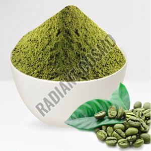 Coffee Bean Extract