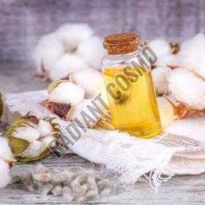Cotton Seed Oil