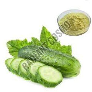 Cucumber Extract