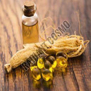 Ginseng Oil