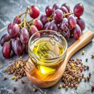 Grape Seed Oil