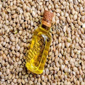 Hempseed Oil
