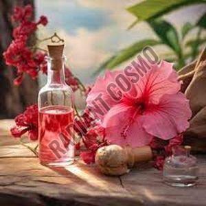 Hibiscus Oil