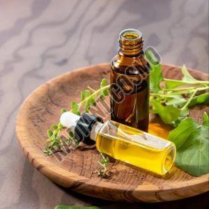 Holy Basil Oil