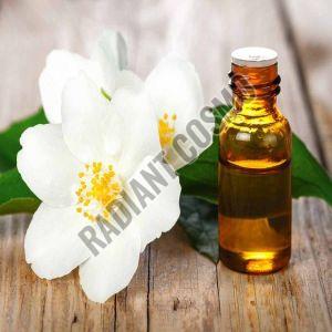 Jasmine Oil