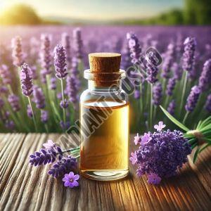 Lavender Oil