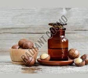 Red Macadamia Nut Oil