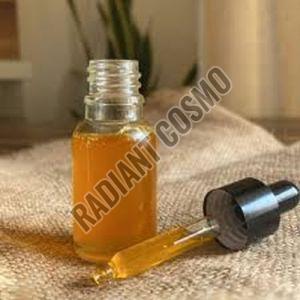 Sea Buckthorn Seed Oil