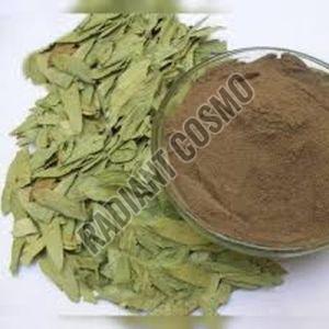 Senna Extract