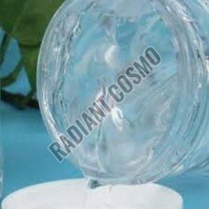Silicone Elastomer Blend
