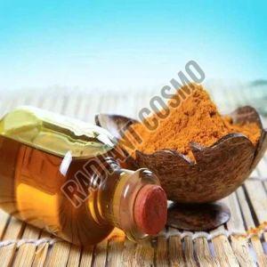 Turmeric Oil