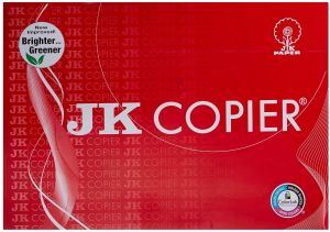 A3 Size 75 GSM Jk Copier Paper