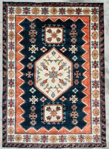 Fancy Persian Carpet