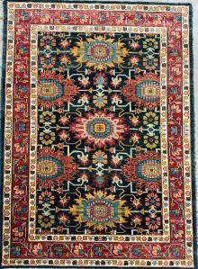 Floor Persian Carpet