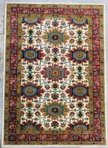 Multicolor Persian Carpet