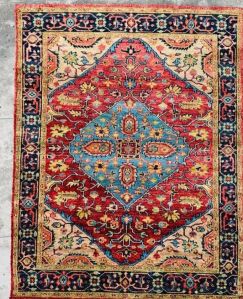 Printed Persian Carpet
