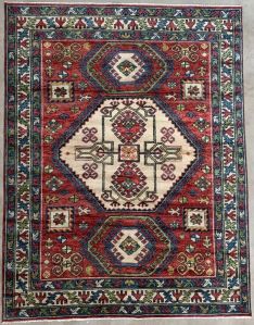 Stylish Persian Carpet