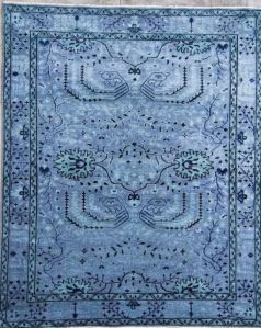 Tuffed Persian Carpet