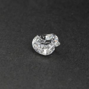 Duck Shapes Fancy Diamond