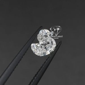 Duck Shapes Fancy Diamond