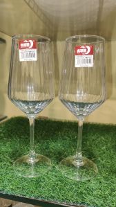 Wine Glass Set
