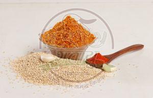Sesame Seeds Chutney